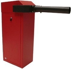 Elektroschranke TS6400